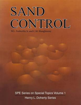 Sand Control(English, Paperback, W Penberthy L Jr)
