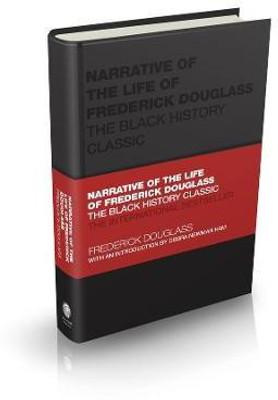 Narrative of the Life of Frederick Douglass(English, Hardcover, Douglass Frederick)