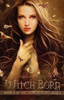 Witch Born(English, Paperback, Argyle Amber)