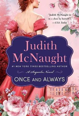 Once and Always(English, Paperback, McNaught Judith)