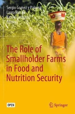 The Role of Smallholder Farms in Food and Nutrition Security(English, Paperback, unknown)