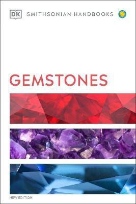 Gemstones(English, Paperback, Hall Cally)