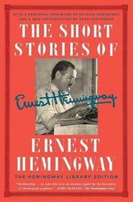 The Short Stories of Ernest Hemingway(English, Paperback, Hemingway Ernest)