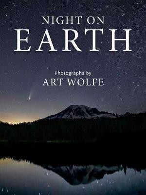 Night on Earth(English, Paperback, Wolfe Art)