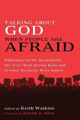 Talking about God When People Are Afraid(English, Paperback, unknown)