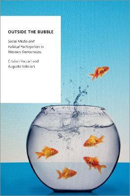 Outside the Bubble(English, Hardcover, Vaccari Cristian)