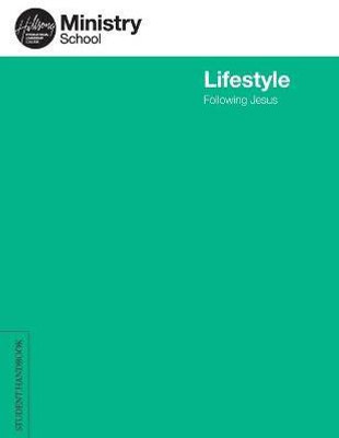Lifestyle - Following Jesus(English, Paperback, Hillsong International Leadership College)