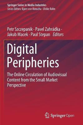 Digital Peripheries(English, Paperback, unknown)