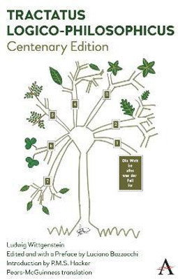 Tractatus Logico-Philosophicus(English, Paperback, Wittgenstein Ludwig)
