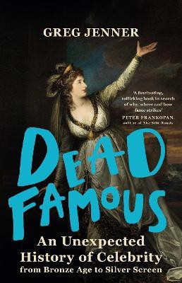 Dead Famous(English, Electronic book text, Jenner Greg)