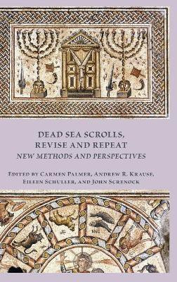 Dead Sea Scrolls, Revise and Repeat(English, Hardcover, unknown)