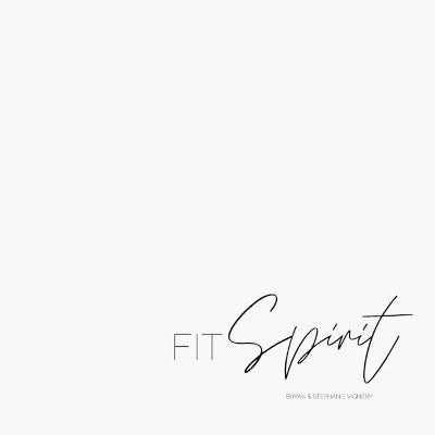 Fit Spirit(English, Paperback, Vignery Bryan)