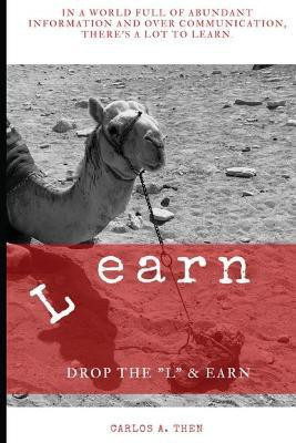 Learn(English, Paperback, Then Carlos Ariel)