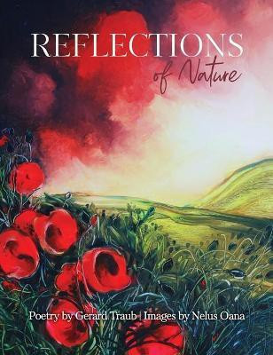 Reflections of Nature(English, Hardcover, Traub Gerard)