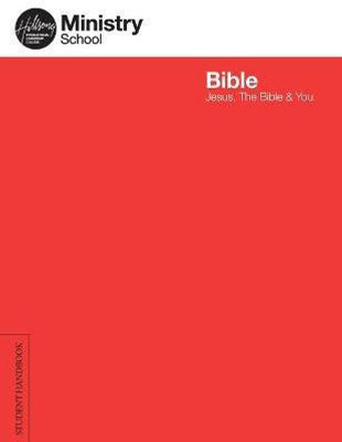 Bible - Jesus, the Bible and You(English, Paperback, Hillsong International Leadership College)