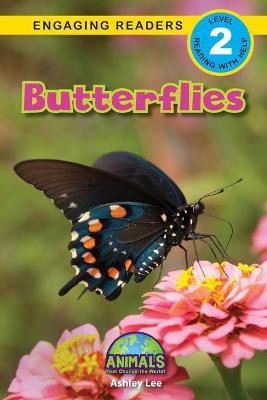 Butterflies(English, Paperback, Lee Ashley)