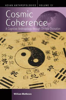 Cosmic Coherence(English, Electronic book text, Matthews Matthews William)