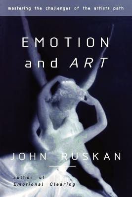 Emotion and Art(English, Paperback, Ruskan John)