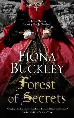 Forest of Secrets(English, Hardcover, Buckley Fiona)