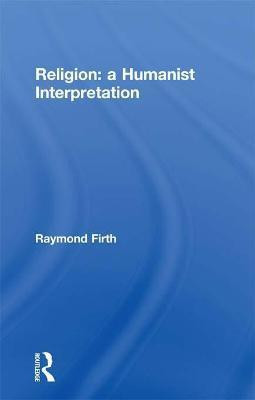 Religion(English, Electronic book text, Firth Raymond)