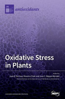 Oxidative Stress in Plant(English, Hardcover, unknown)
