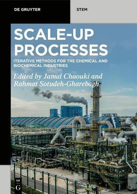 Scale-Up Processes(English, Electronic book text, unknown)