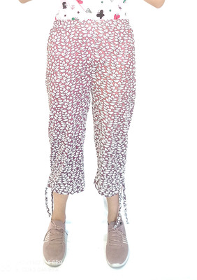 Garima Fashion sud Women Multicolor Capri