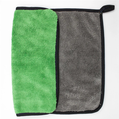 Onlinch Wet and Dry Microfiber Cleaning Cloth