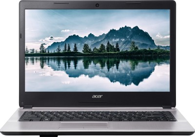 [Extra hdfc card off] acer Core i7 8th Gen - (8 GB/1 TB HDD/Windows 10 Home) Z2-485 Thin and Light Laptop(14 inch, Black, 1.8 Kg)
