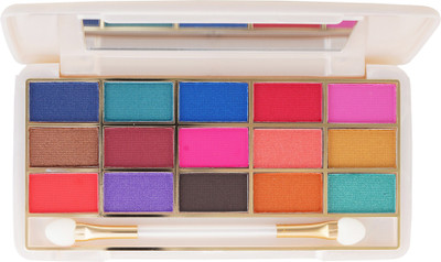 CL2 Cameleon Professional Color Eyeshadow Palette 15.87 g(GG005-04)