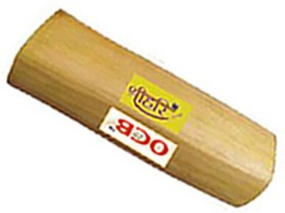 OCB Wood Chandan Ki Lakdi Original Sandalwood Stick for Pooja (White)(45-55 Grams, Pack of 1)(50 g)