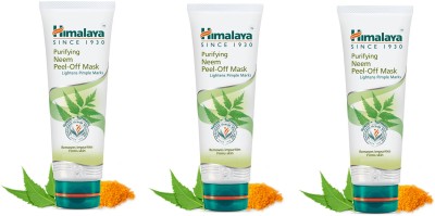 HIMALAYA Neem Peel off Mask(150 ml)