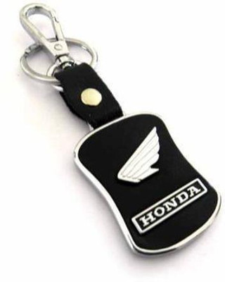 gtrp Honda Bike Locking Key Chain Key Chain Key Chain