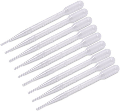 Merit Dropper Laboratory Pipette(3 microliter)