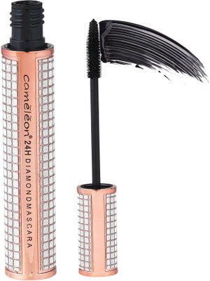 CL2 Cameleon 24H Waterproof Diamond Mascara 10 g(Black)