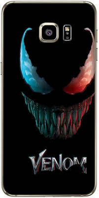 wrap craft SAMSUNG GALAXY S6 Mobile Skin(Multicolor)
