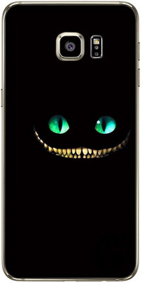 wrap craft Samsung Galaxy S6 Edge Mobile Skin(Multicolor)
