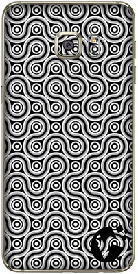 wrap craft SAMSUNG GALAXY S6 Mobile Skin(Multicolor)