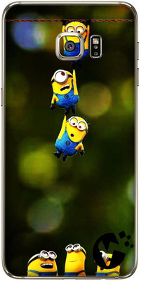 wrap craft SAMSUNG GALAXY S6 Mobile Skin(Multicolor)