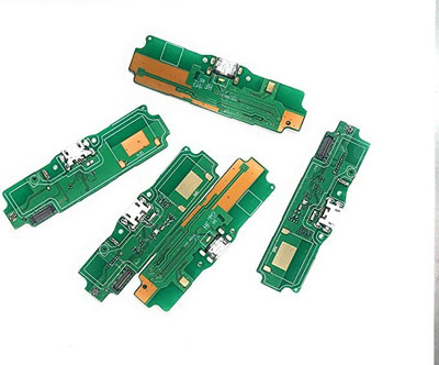 KGS Ecommerce MI 5 a pcb MI xiaomi redmi 5 A Charging PCB Complete Flex