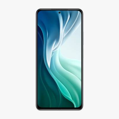 MI 11X 5G (LUNAR WHITE, 128 GB)  (6 GB RAM)