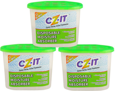 CZ-IT Absorber Packets Moisture Absorber(0.9)