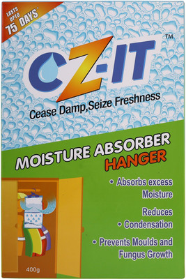 CZ-IT Hanging Absorber Packets Moisture Absorber(400)