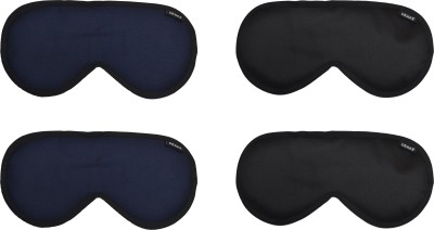 Drake Sleeping Mask Combo4 Eye Shade(N. Blue, Black)