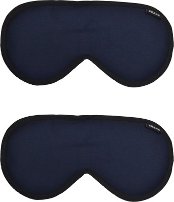 Drake Sleeping Mask Combo5 Eye Shade(N. Blue)