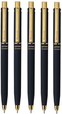 Reynolds Jetter AeroSoft Gold Ball Pen