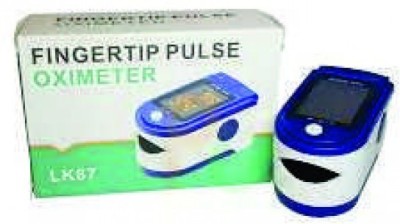 Body Safe Pulse oximeter with 4 led color light. oxygen saturation measure Pulse Oximeter LK87 Pulse Oximeter Pulse Oximeter (Blue, White) Pulse Oximeter(White, Blue)