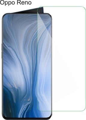 Fomieja Impossible Screen Guard for OPPO Reno(Pack of 1)