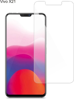 Fomieja Impossible Screen Guard for VIVO X21(Pack of 1)