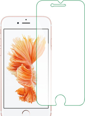 Fomieja Impossible Screen Guard for Apple iPhone 6, Apple iPhone 6s(Pack of 1)